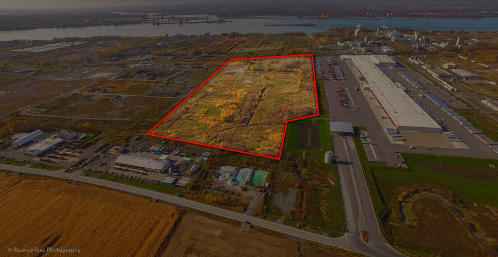 2022 s’annonce prospère pour le développement économique de Varennes