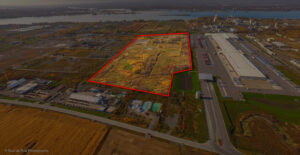 2022 s’annonce prospère pour le développement économique de Varennes