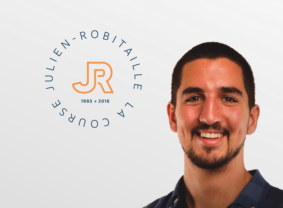 Pour la Fondation des maladies du cœur et de l’AVC : la Course Julien-Robitaille est de retour