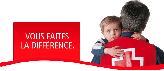 Des aides de Québec pour épondre aux besoins humanitaires en Ukraine