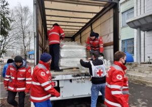 L’Ukraine et la prévention de la criminalité à l’ordre du jour à Sainte-Julie