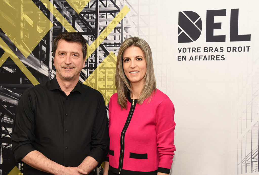 Programme provincial Aide d’urgence aux PME: DEL administre et octroie l’aide financière de près de 4 M$