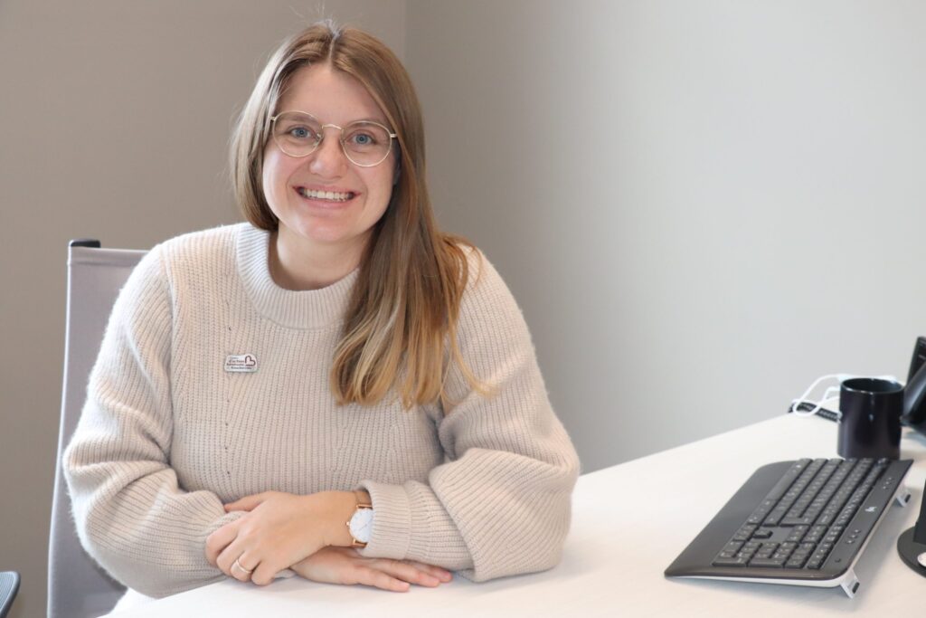 2022 est l’année des retrouvailles au Centre d’action bénévole de Boucherville