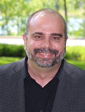 Le conseiller municipal Dominic Lévesque quittera la vie politique au terme du présent mandat