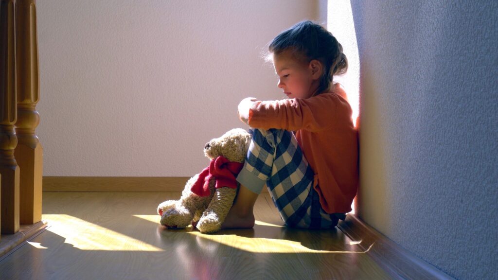 DPJ : le nombre de signalements d’enfants maltraités en hausse de 20 %