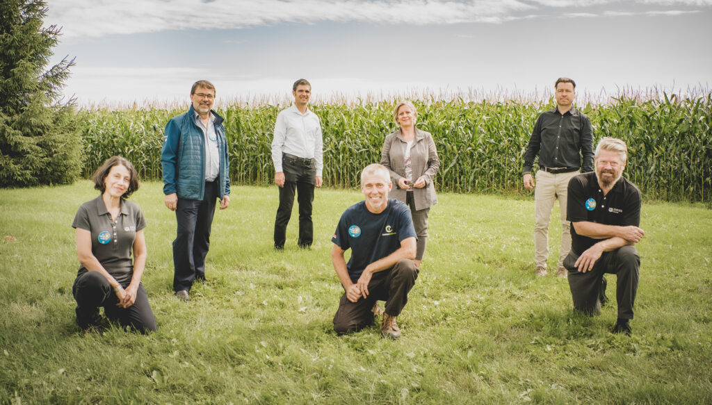 Le Port de Montréal s’associe au programme ALUS
