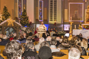 Dernier tour de piste des fêtes 2017 de Boucherville