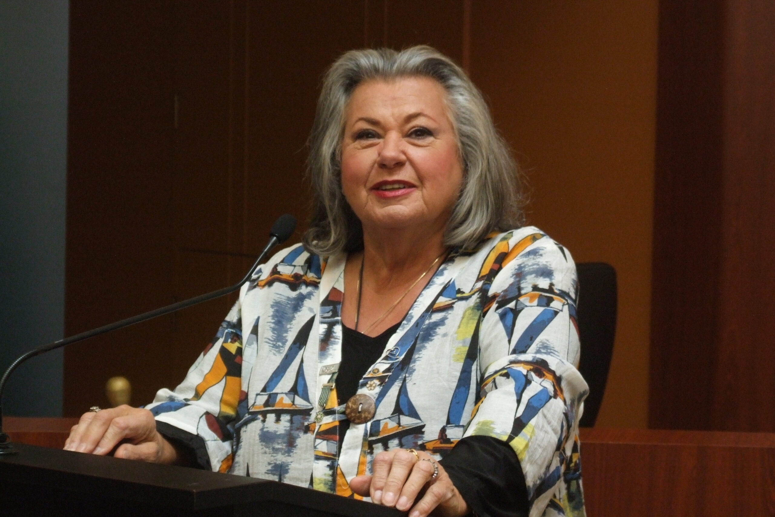 Ginette Reno en compagnie de l’OSDL au prochain Rendez-vous de la mairie le 10 août à Boucherville