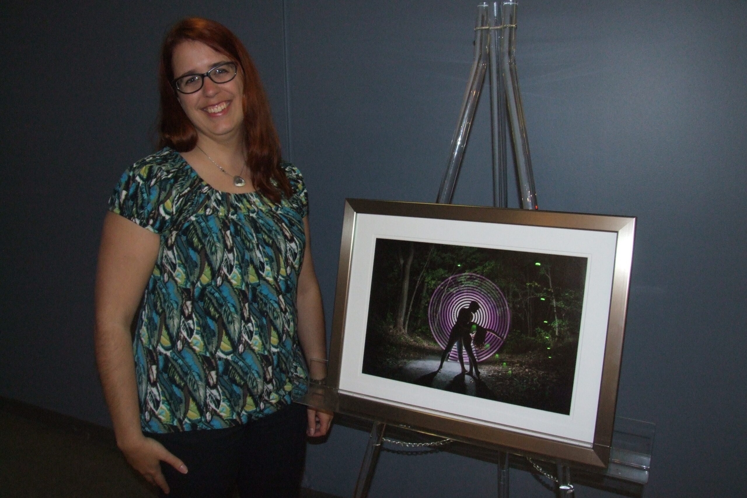 Le Club photo de Boucherville se démarque une fois de plus!