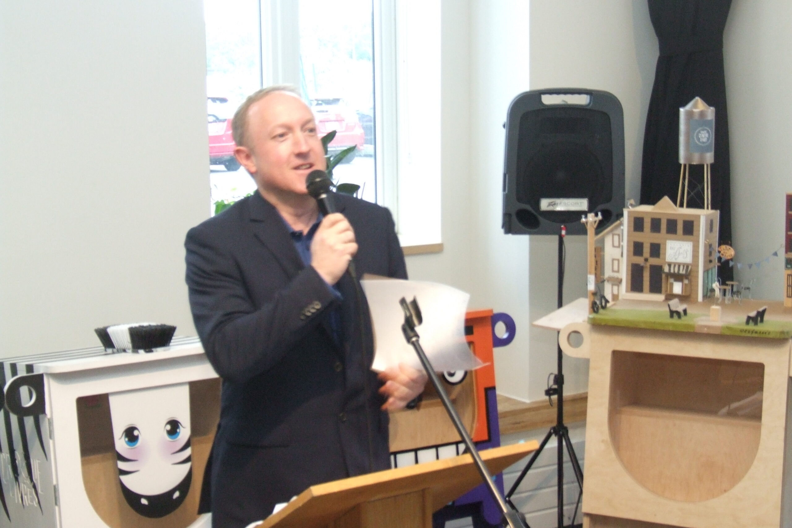 L’heure est au bilan pour l’Équipe Jean Martel