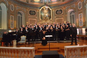 Vif succès du concert pour les Petits frères de Longueuil à l&rsquo;église Sainte-Famille