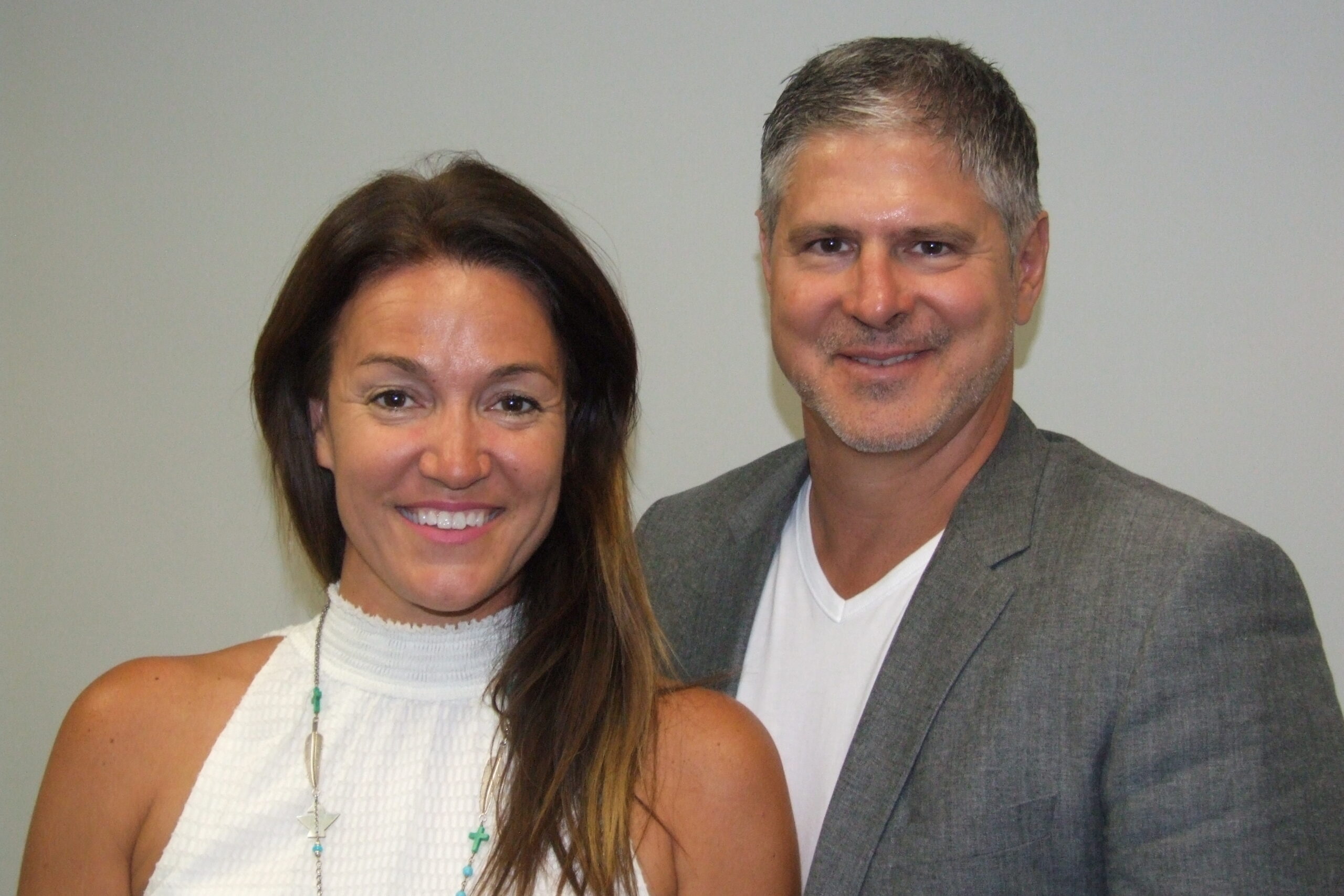 Marcher 100 km dans le désert pour soutenir la recherche sur le cancer