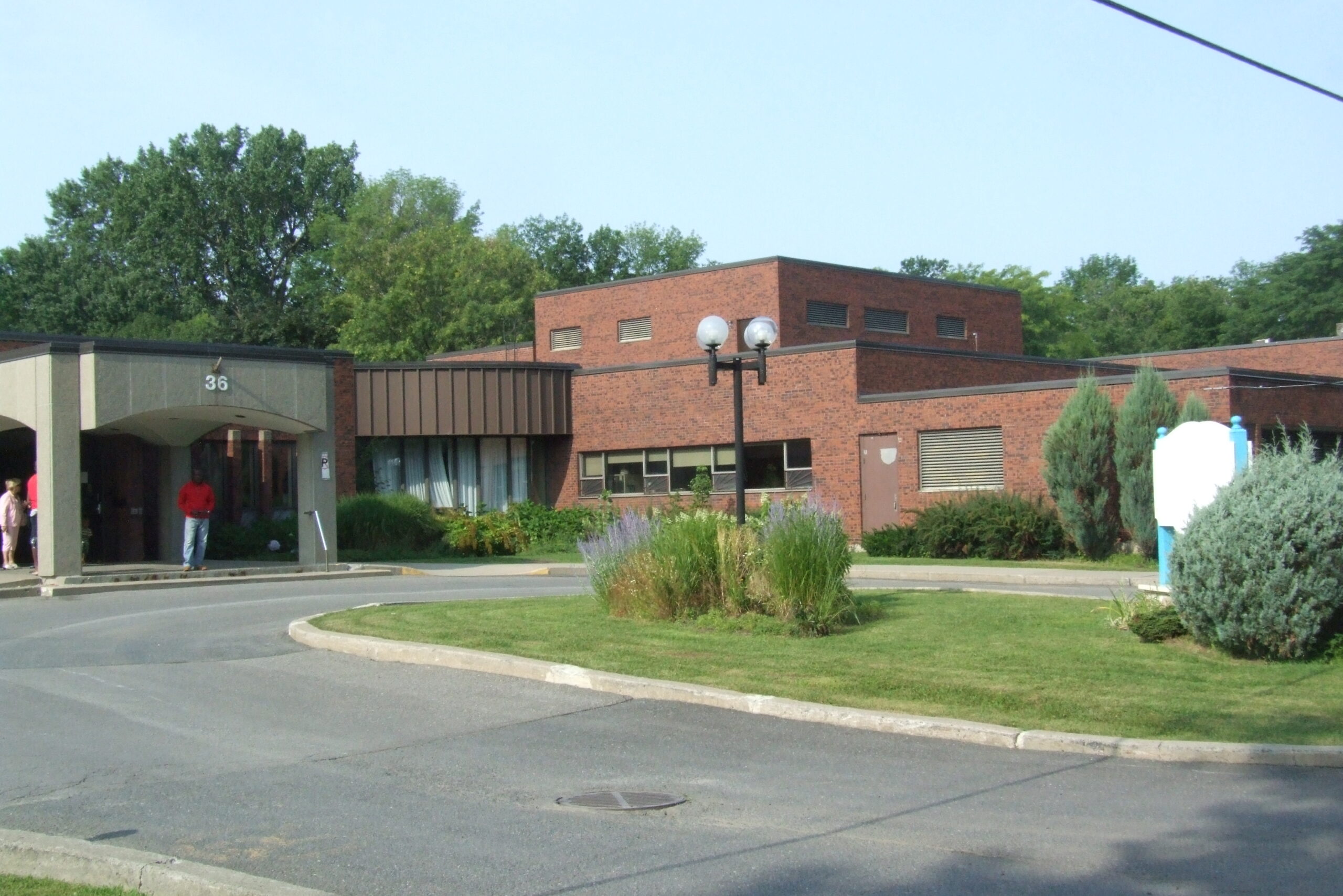 Le centre d&rsquo;hébergement Havre Providence ferme ses portes dans le Vieux-Boucherville