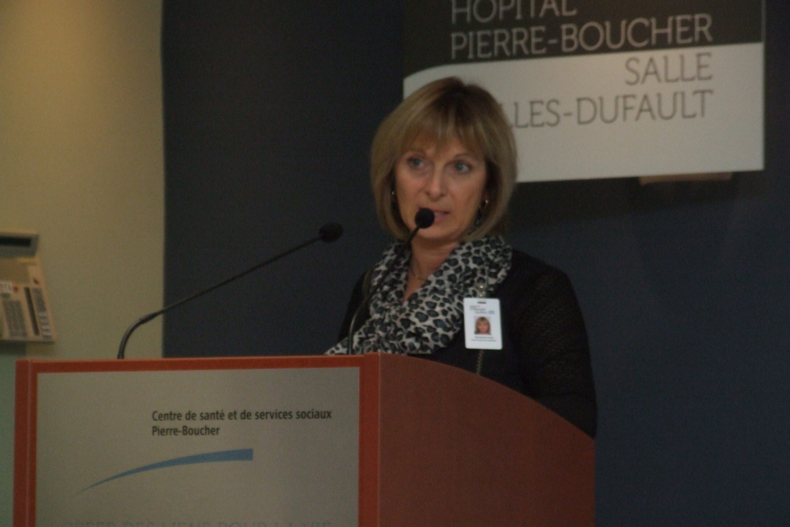 Hausse du nombre de dossiers au Commissariat aux plaintes du CISSS de la Montéégie-Est