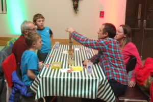 Le Noël d&rsquo;antan s&rsquo;active en dépit du froid dans le Vieux-Boucherville