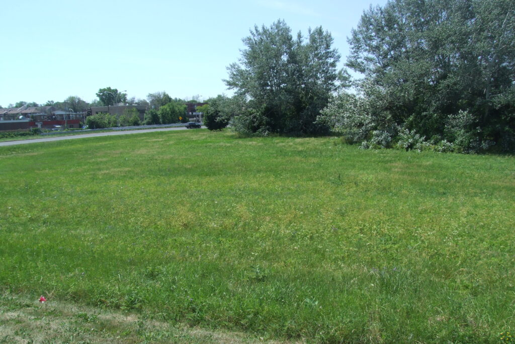 Les travaux du second stationnement incitatif sur le boulevard De Montarville bientôt amorcés