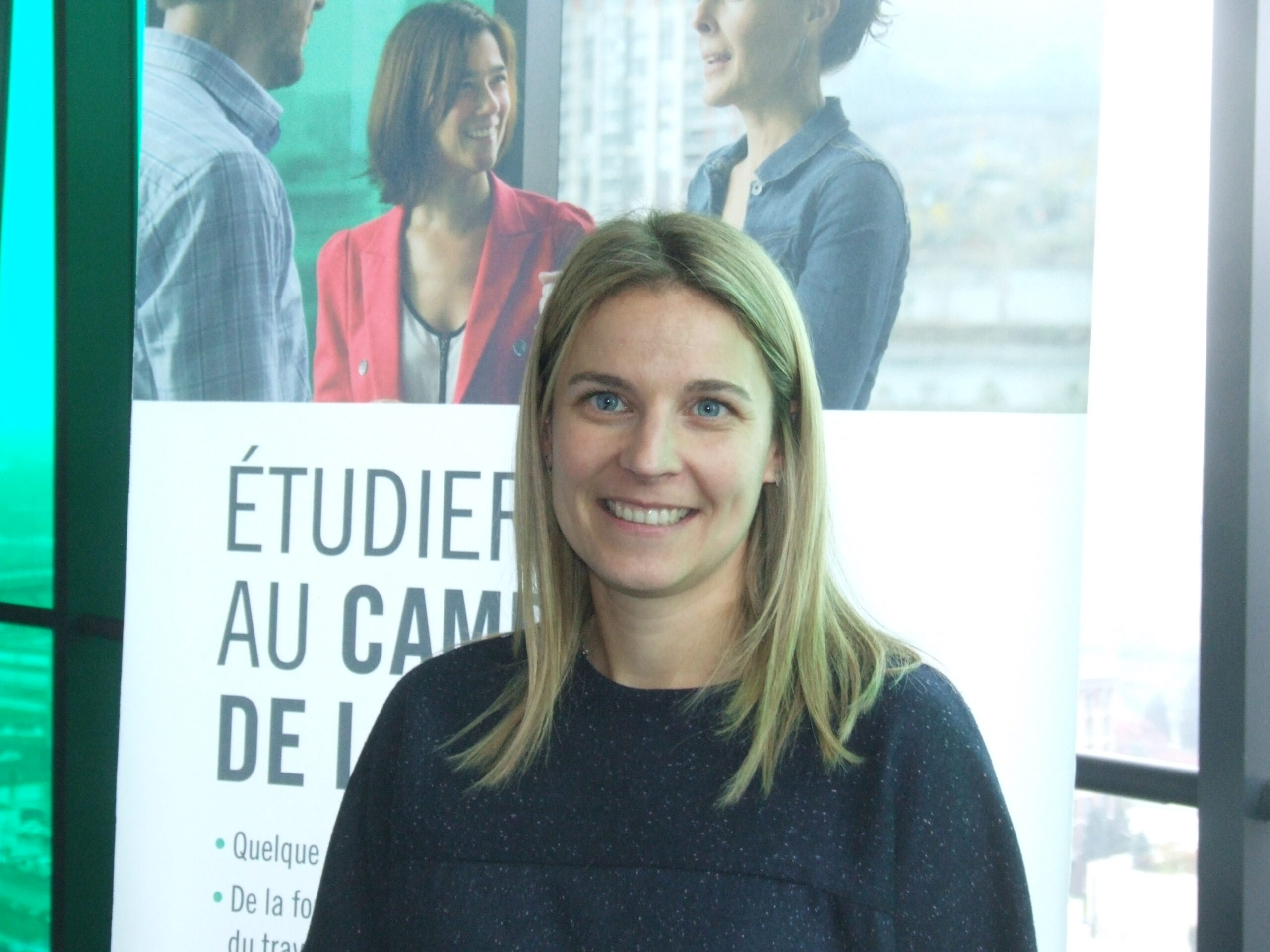 Création d’une chaire de recherche pour améliorer les services de première ligne en santé