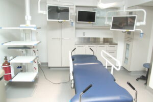 L&rsquo;unité d&rsquo;endoscopie de l&rsquo;Hôpital Pierre-Boucher fait peau neuve