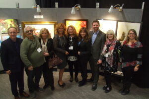 L&rsquo;Expo Galerie de l&rsquo;AAPARS accueille un millier de visiteurs au centre multifonctionnel