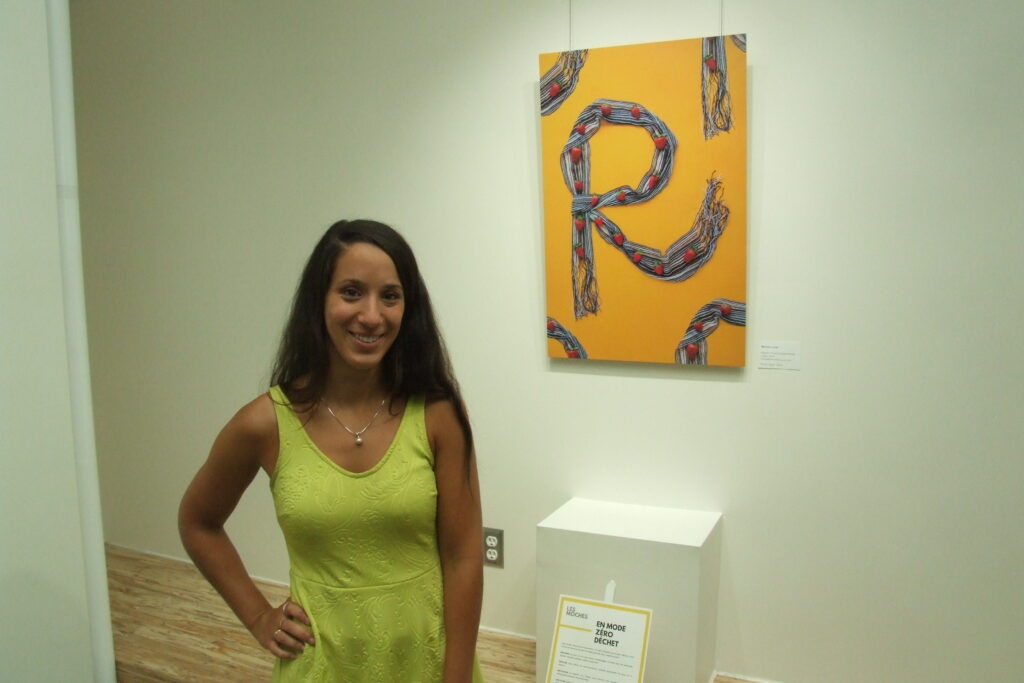 La photographe culinaire Marilène Lucas fait découvrir ses créations à la Galerie Jean-Letarte