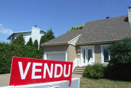 En juillet, le rebond des ventes et des mises en marché s’est généralisé à tous les secteurs de la RMR de Montréal