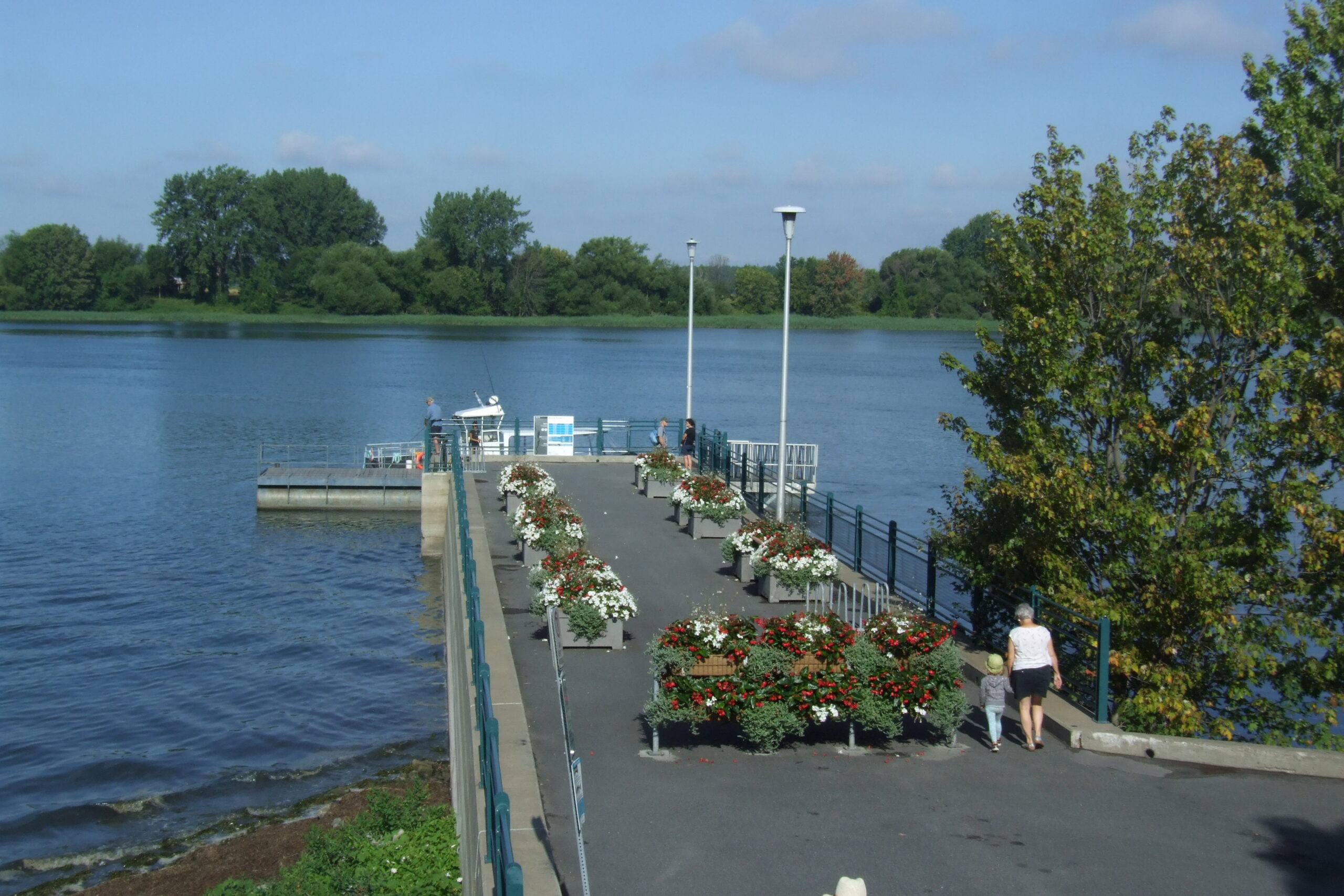 Coup d&rsquo;oeil sur la séance du conseil municipal du mois d&rsquo;août à Boucherville