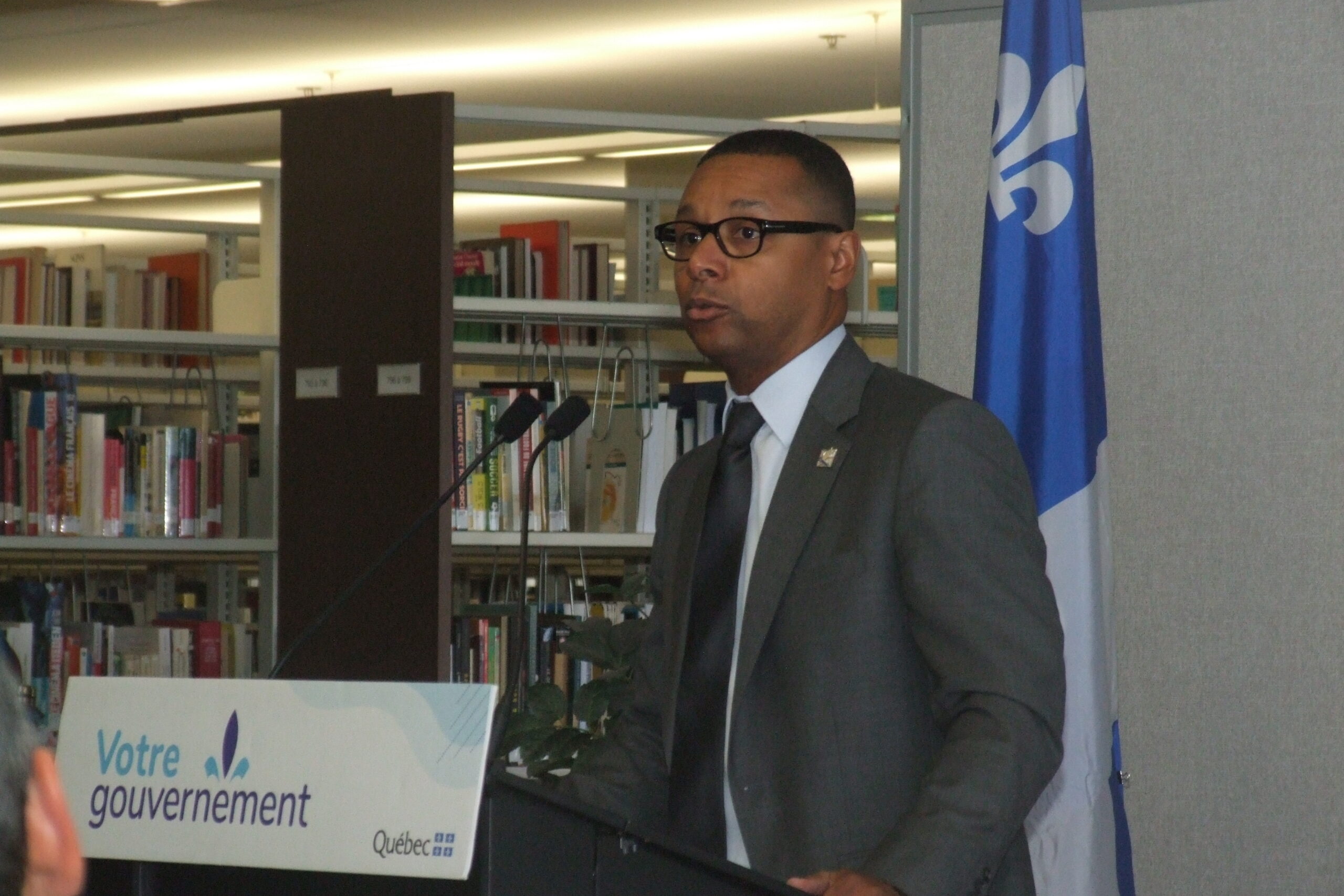 Les jeunes de moins de 18 ans reçoivent un coup de pouce