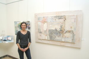 Les Contes d’hiver de Maya Nikolova tissent un lien avec les souvenirs d&rsquo;enfance de cette artiste