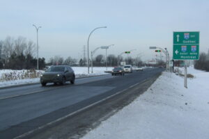 Une portion de la rue Ampère à Boucherville subira une cure de jouvence