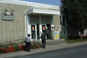 Reprise d&rsquo;une partie des activités au club FADOQ de Boucherville