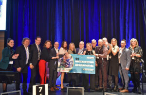 Des recettes de 100 000 $ pour le Club des petits déjeuners