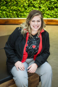 Bouger pour le plaisir et non pour plaire