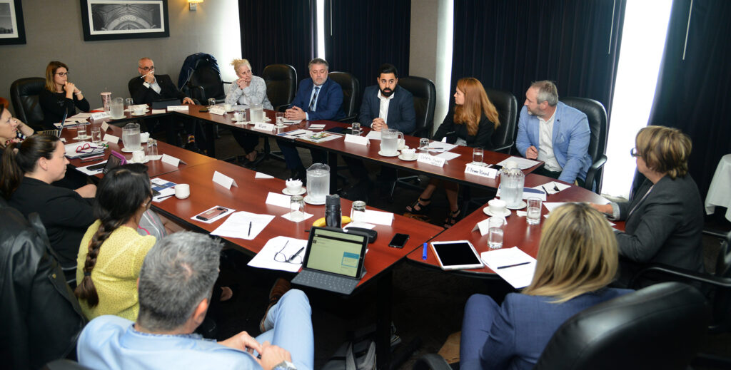 Les entreprises de la Rive-Sud s’expriment sur les défis de la main-d’œuvre