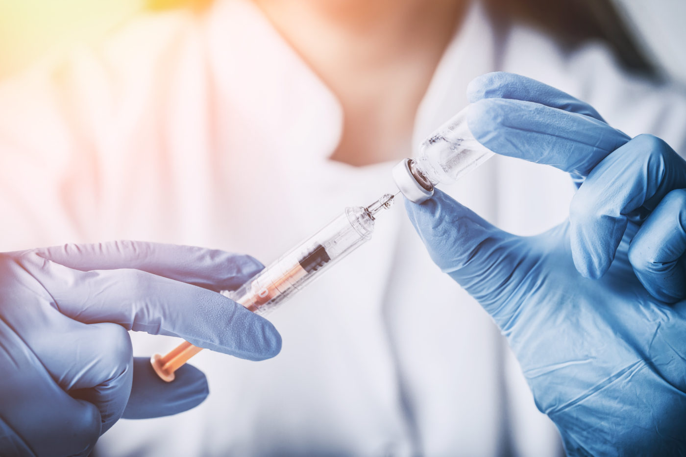 Une méthode inédite pour développer un vaccin anticancer