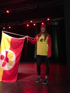 185 athlètes de la Rive-Sud prêts pour la Finale des Jeux du Québec