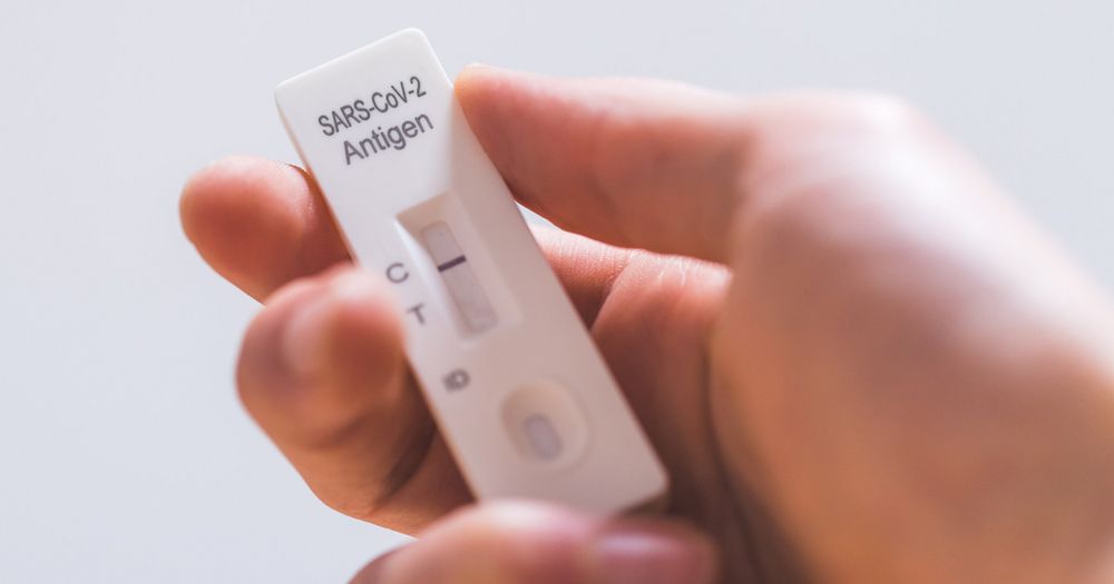 Les hospitalisations liées à la Covid semblent se stabiliser en Montéégie