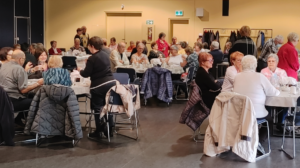 Le Centre d’action bénévole de Contrecœur: un « service essentiel » depuis plus de 30 ans!