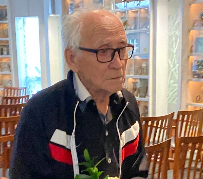 Retrouvé : un Bouchervillois de 85 ans porté disparu