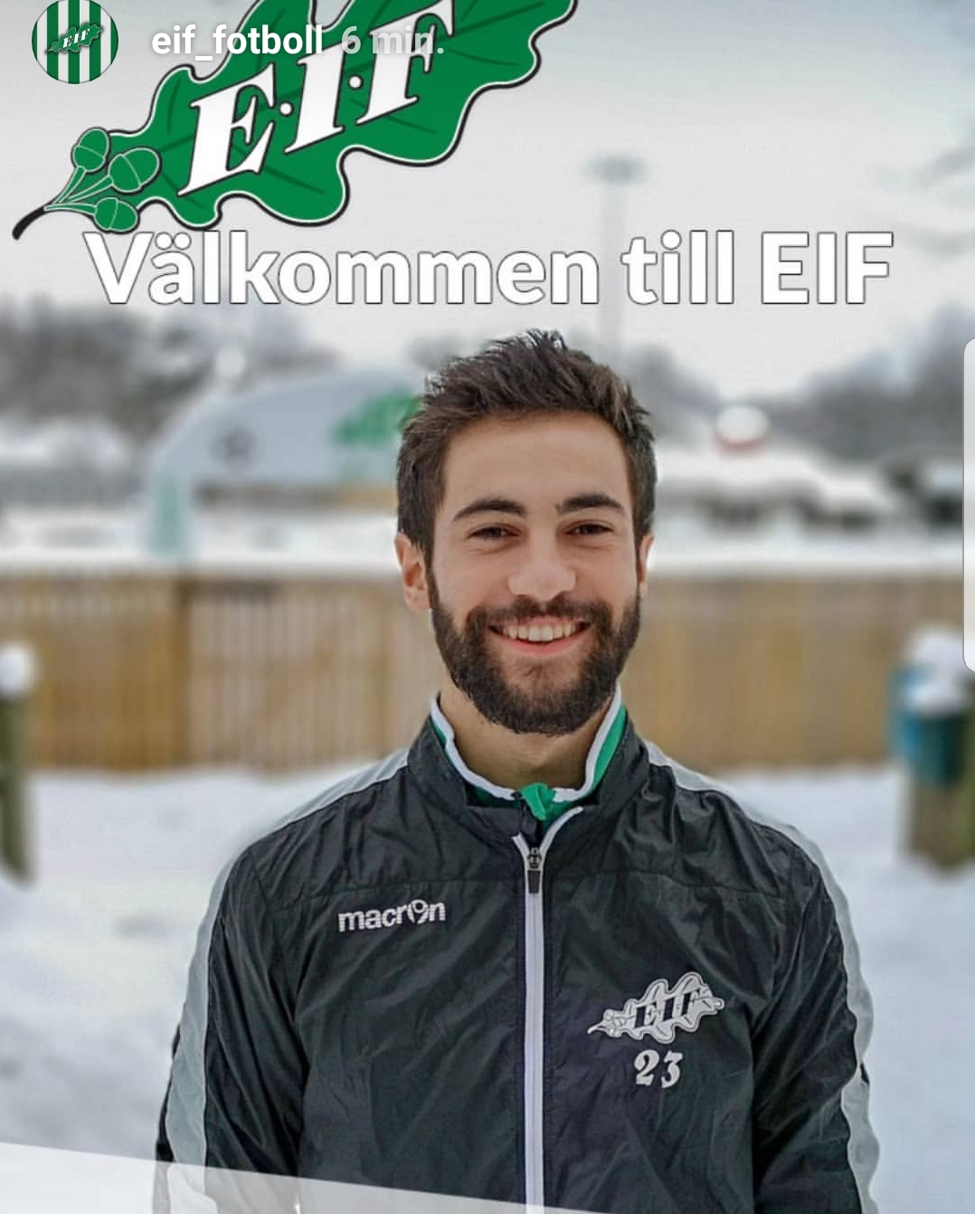 Soccer : Dominic Grondin devient joueur professionnel en Finlande