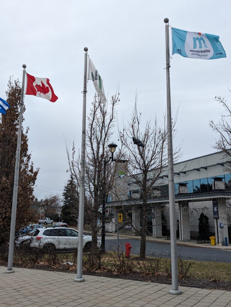 Hausse moyenne de 4,7 % du compte de taxes à Sainte-Julie