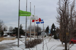 La mairesse de Sainte-Julie dénonce l’attaque terroriste en Nouvelle-Zélande