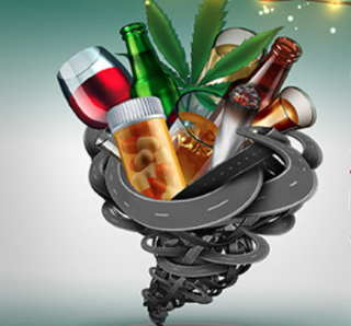 Opération nationale concertée contre l’alcool et les drogues au volant