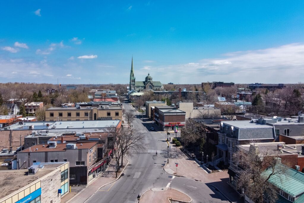 Droit de préemption : Longueuil va de l’avant