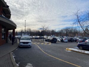 Boucherville taxera les surfaces imperméables