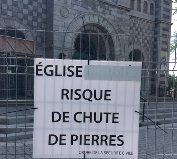 Un bon départ pour la campagne de financement à la paroisse Sainte-Julie