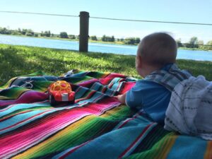 Boucherville, 25e meilleure ville au Canada pour élever des enfants