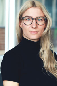 La cinéaste bouchervilloise Élisabeth Desbiens à Cannes pour son court-métrage Lola & Claire