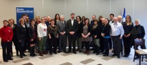 Les employeurs peuvent maintenant présenter une demande dans le cadre d’Emplois d’été 2018