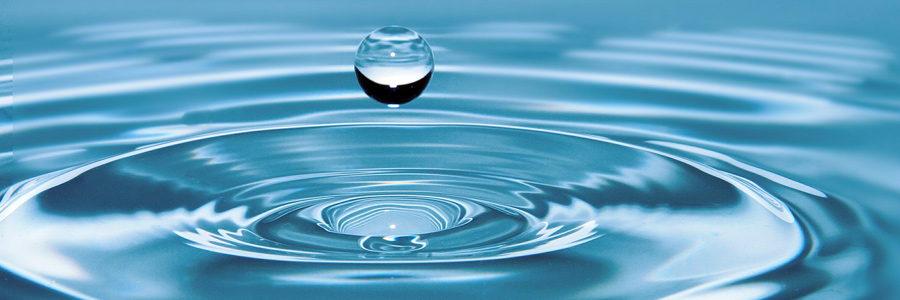 Le gouvernement invite la population à porter une attention particulière à la façon dont elle consomme l’eau potable