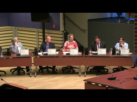 EquiAgglo, un nouveau mouvement citoyen pour remettre en question la gestion de l’agglomération de Longueuil